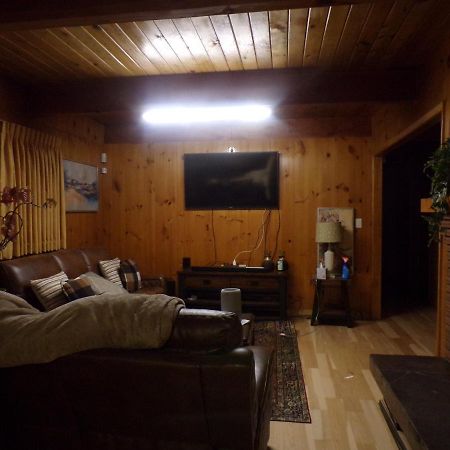 Villa Ma'S Way Anchorage Exterior foto