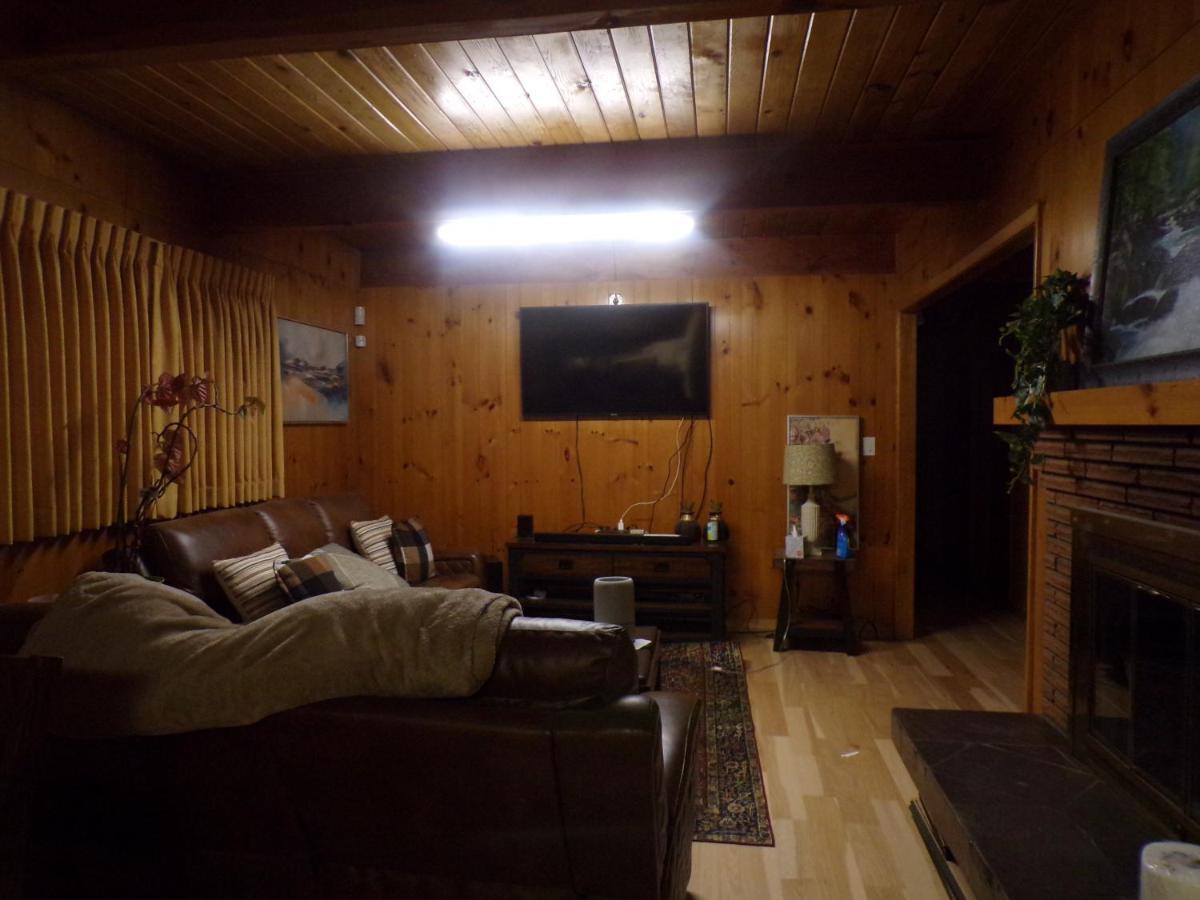 Villa Ma'S Way Anchorage Exterior foto